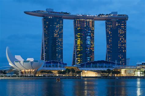 singapore hotesl